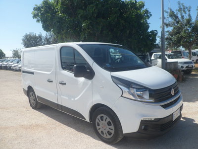 Fiat Talento Furgone .0 ecojet LH2 12Q 170cv S&S E6d-temp (3)