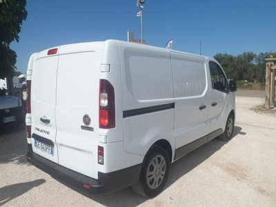 Fiat Talento Furgone .0 ecojet LH2 12Q 170cv S&S E6d-temp (4)