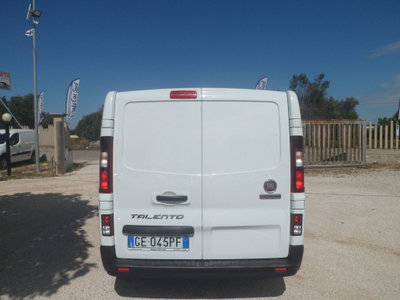 Fiat Talento Furgone .0 ecojet LH2 12Q 170cv S&S E6d-temp (5)