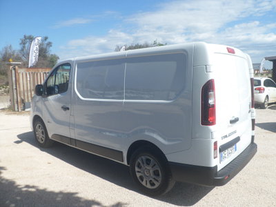 Fiat Talento Furgone .0 ecojet LH2 12Q 170cv S&S E6d-temp (6)