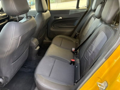 Jeep Avenger 1.2 turbo Altitude fwd 100cv (5)