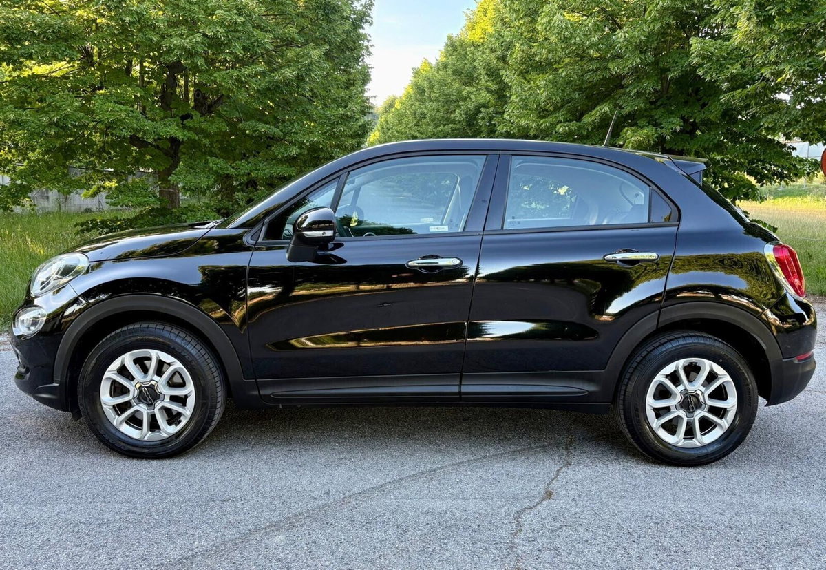 Fiat 500X 1.3 MultiJet 95 CV Pop