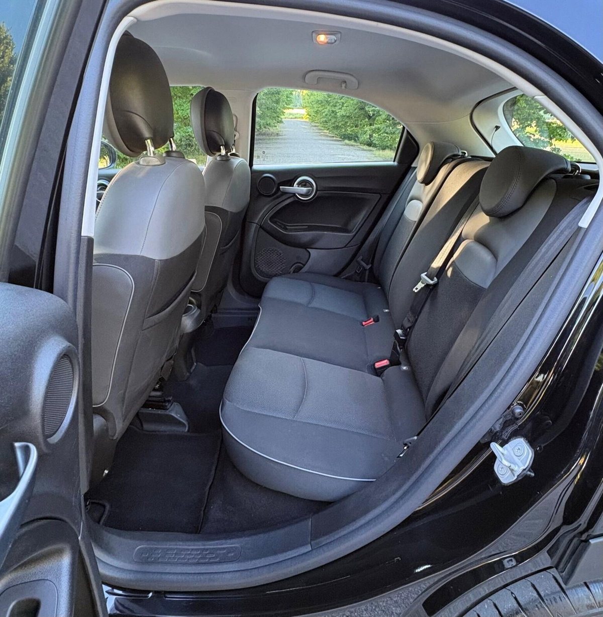 Fiat 500X 1.3 MultiJet 95 CV Pop (10)