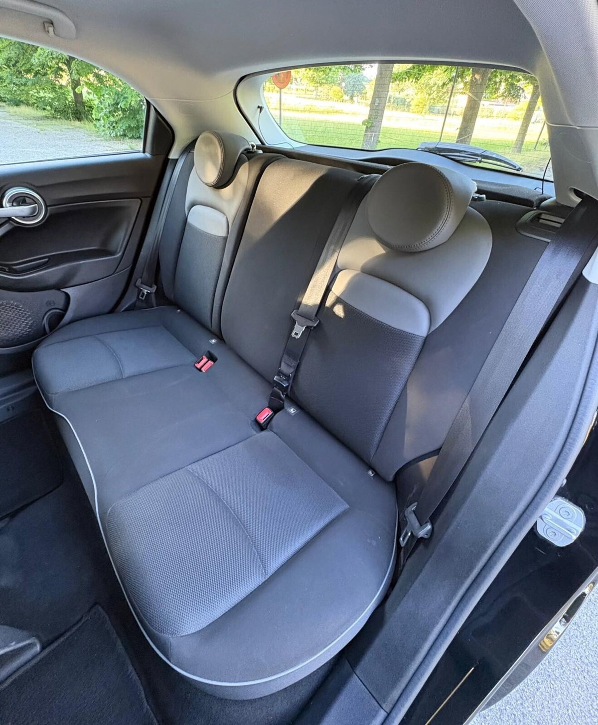 Fiat 500X 1.3 MultiJet 95 CV Pop (11)