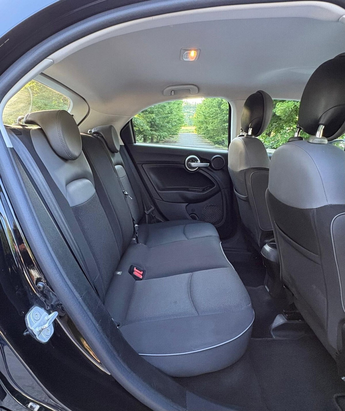 Fiat 500X 1.3 MultiJet 95 CV Pop (12)