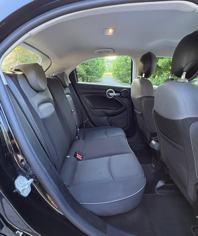 Fiat 500X 1.3 MultiJet 95 CV Pop (12)