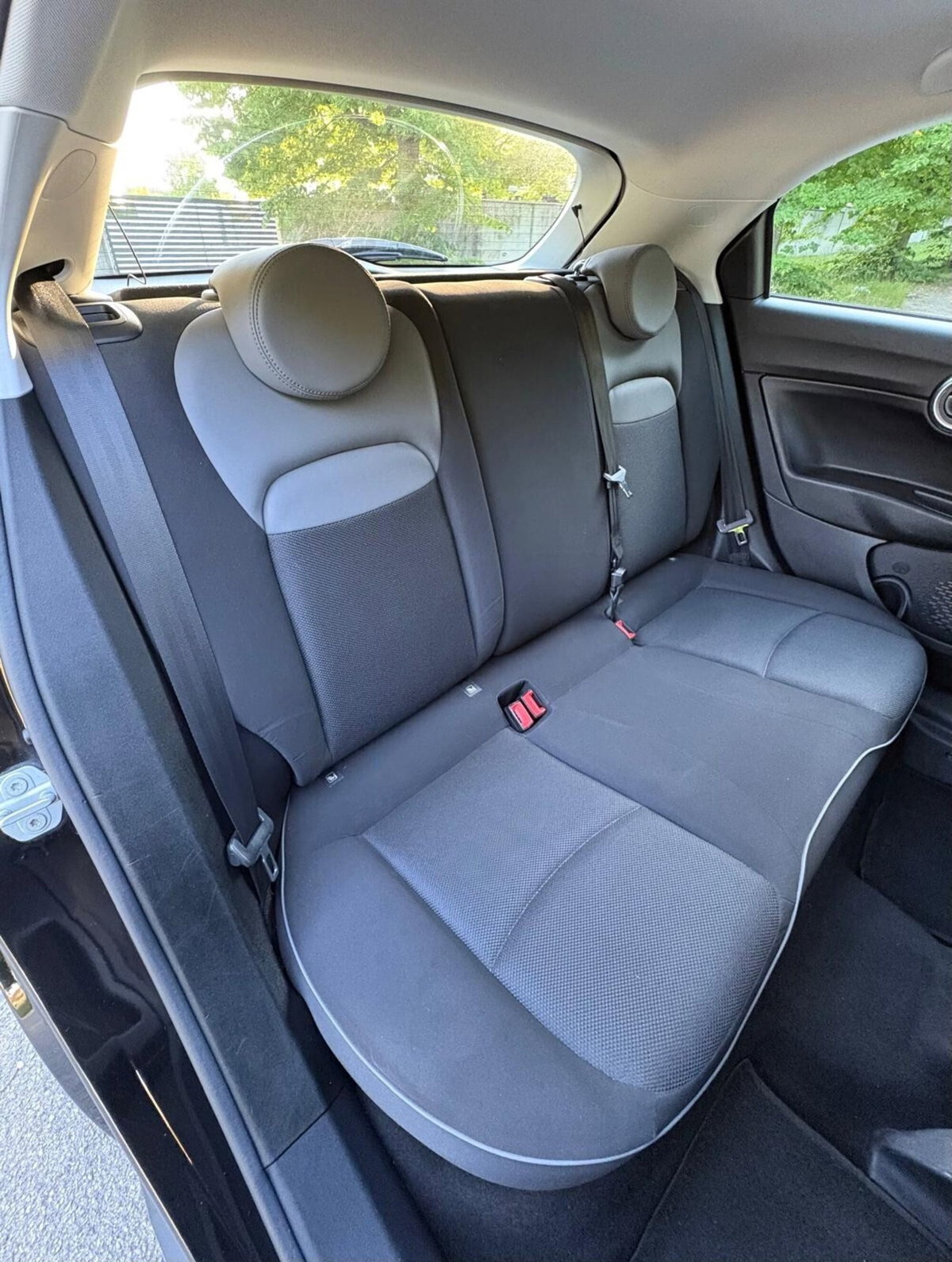 Fiat 500X 1.3 MultiJet 95 CV Pop (13)