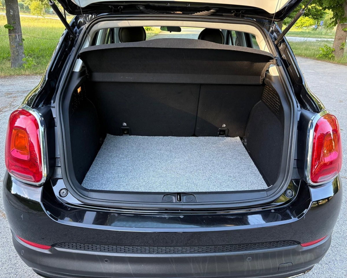 Fiat 500X 1.3 MultiJet 95 CV Pop (14)