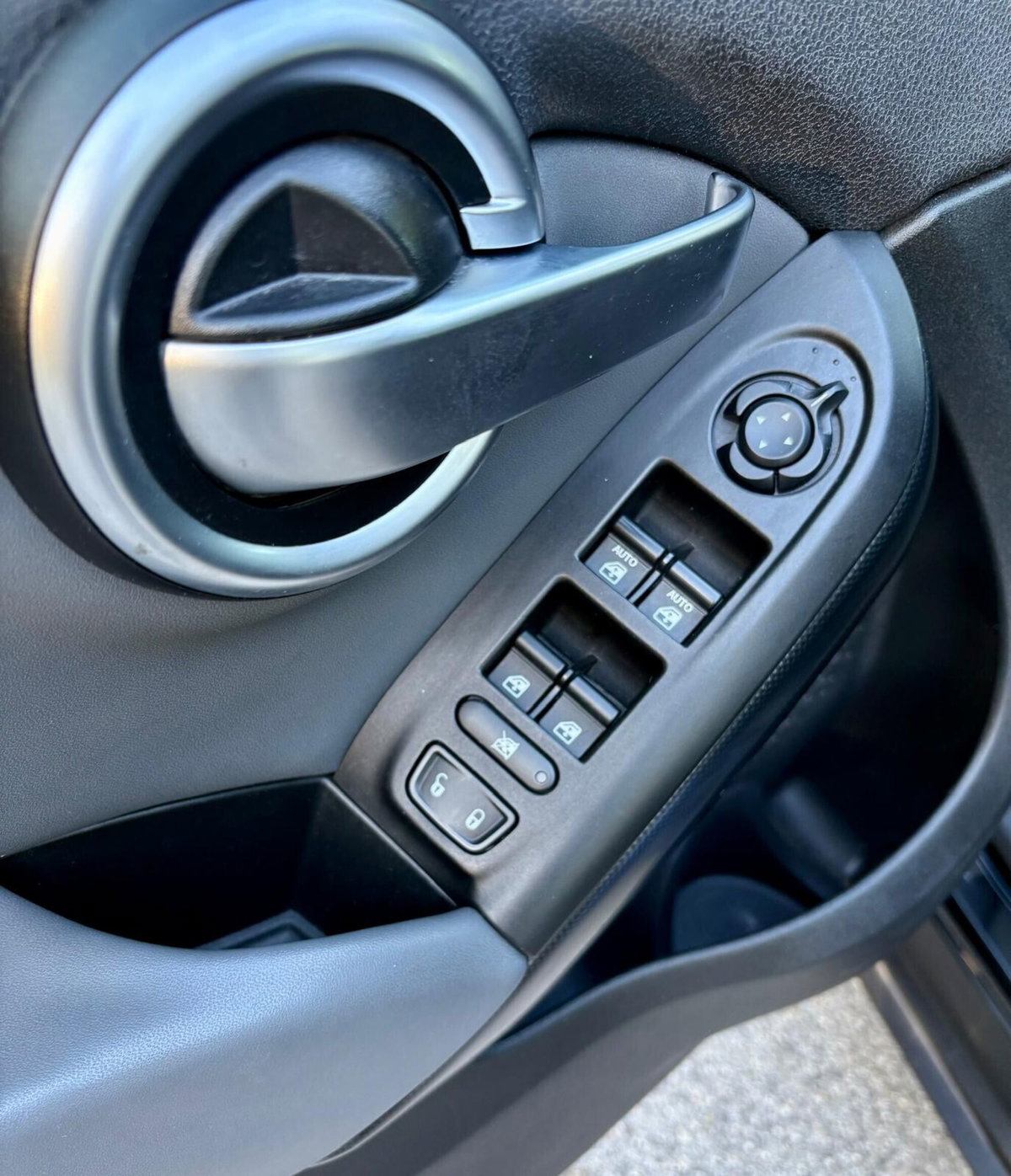 Fiat 500X 1.3 MultiJet 95 CV Pop (19)