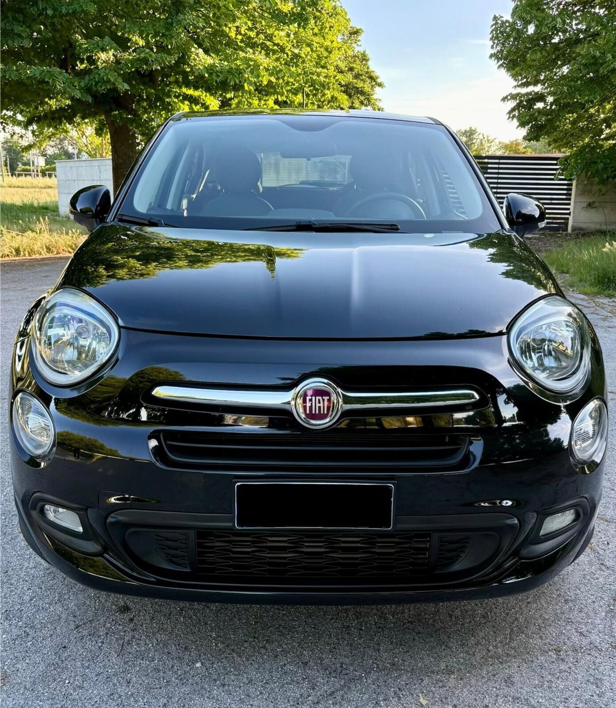 Fiat 500X 1.3 MultiJet 95 CV Pop (2)