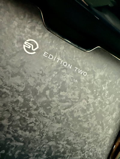 Land Rover Range Rover Sport 4.4 V8 mhev SV awd 635cv auto (15)
