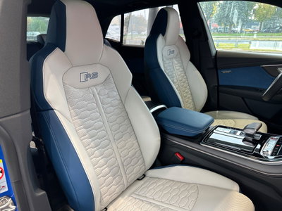 Audi RS Q8 Q8 4.0 mhev quattro tiptronic (12)