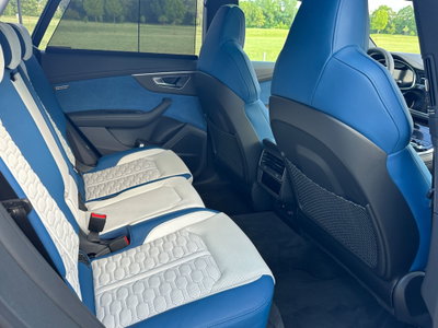 Audi RS Q8 Q8 4.0 mhev quattro tiptronic (3)