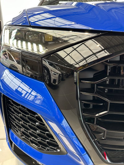 Audi RS Q8 Q8 4.0 mhev quattro tiptronic (7)