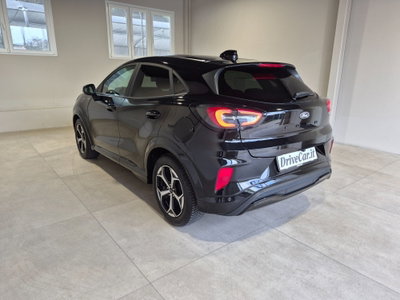 Ford Puma 1.0 EcoBoost Hybrid 125 CV S&S aut. ST-Line Design (10)