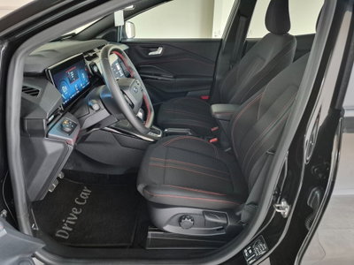 Ford Puma 1.0 EcoBoost Hybrid 125 CV S&S aut. ST-Line Design (12)