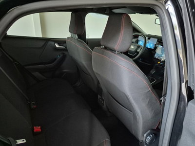Ford Puma 1.0 EcoBoost Hybrid 125 CV S&S aut. ST-Line Design (16)