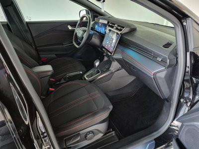 Ford Puma 1.0 EcoBoost Hybrid 125 CV S&S aut. ST-Line Design (17)