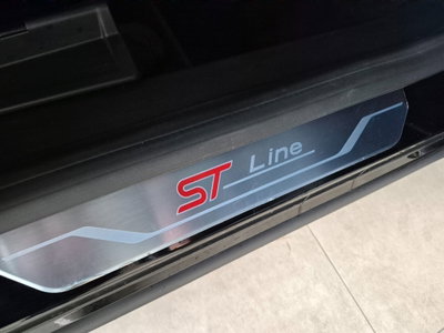 Ford Puma 1.0 EcoBoost Hybrid 125 CV S&S aut. ST-Line Design (18)