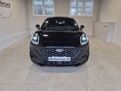 Ford Puma 1.0 EcoBoost Hybrid 125 CV S&S aut. ST-Line Design (6)