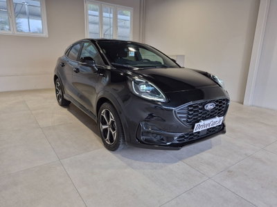Ford Puma 1.0 EcoBoost Hybrid 125 CV S&S aut. ST-Line Design (7)