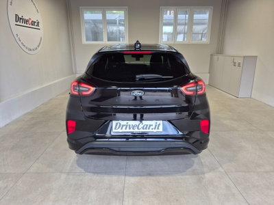 Ford Puma 1.0 EcoBoost Hybrid 125 CV S&S aut. ST-Line Design (9)
