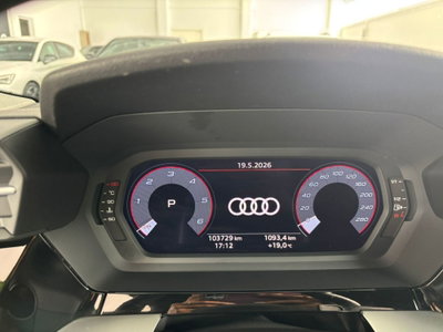 Audi A3 Sportback 35 TDI S tronic Business (12)