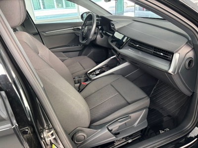 Audi A3 Sportback 35 TDI S tronic Business (15)