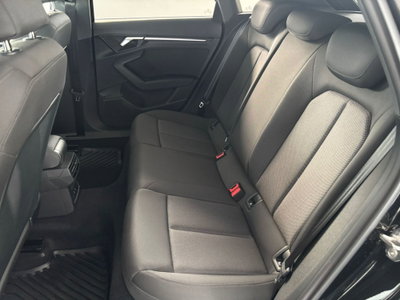Audi A3 Sportback 35 TDI S tronic Business (16)