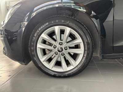 Audi A3 Sportback 35 TDI S tronic Business (20)