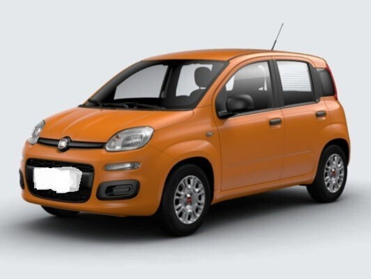 Fiat Panda 1.0 FireFly S&S Hybrid (3)