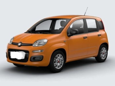Fiat Panda 1.0 FireFly S&S Hybrid (3)