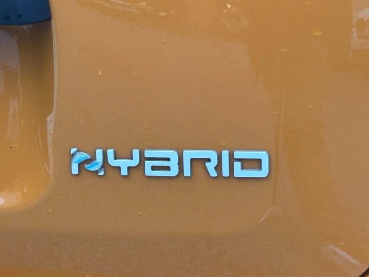 Fiat Panda 1.0 FireFly S&S Hybrid (7)