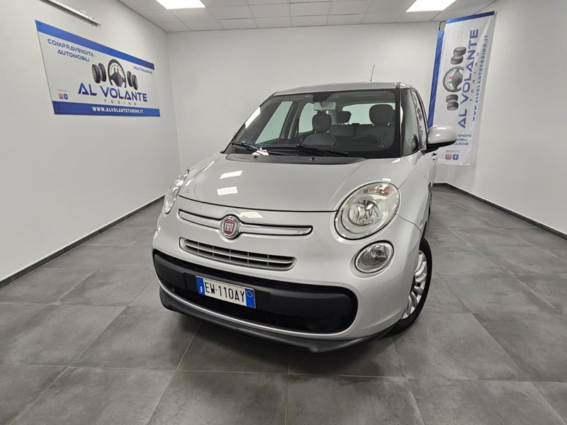 Fiat 500L 1.3 Multijet 85 CV Pop Star