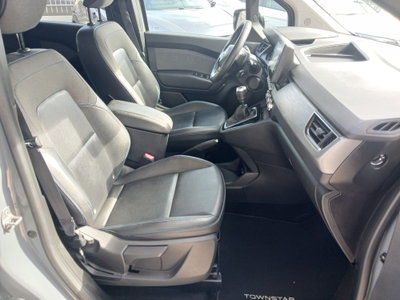 Nissan Townstar 1.3 130cv L1 N-Connecta (10)