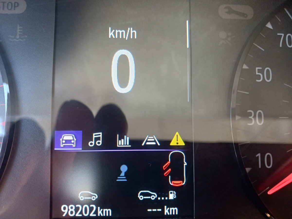 Nissan Townstar 1.3 130cv L1 N-Connecta (12)