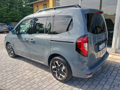 Nissan Townstar 1.3 130cv L1 N-Connecta (3)
