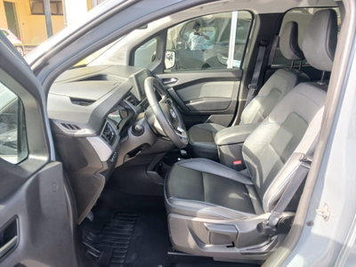 Nissan Townstar 1.3 130cv L1 N-Connecta (6)