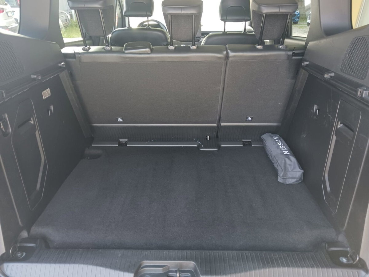 Nissan Townstar 1.3 130cv L1 N-Connecta (8)