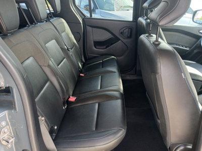 Nissan Townstar 1.3 130cv L1 N-Connecta (9)