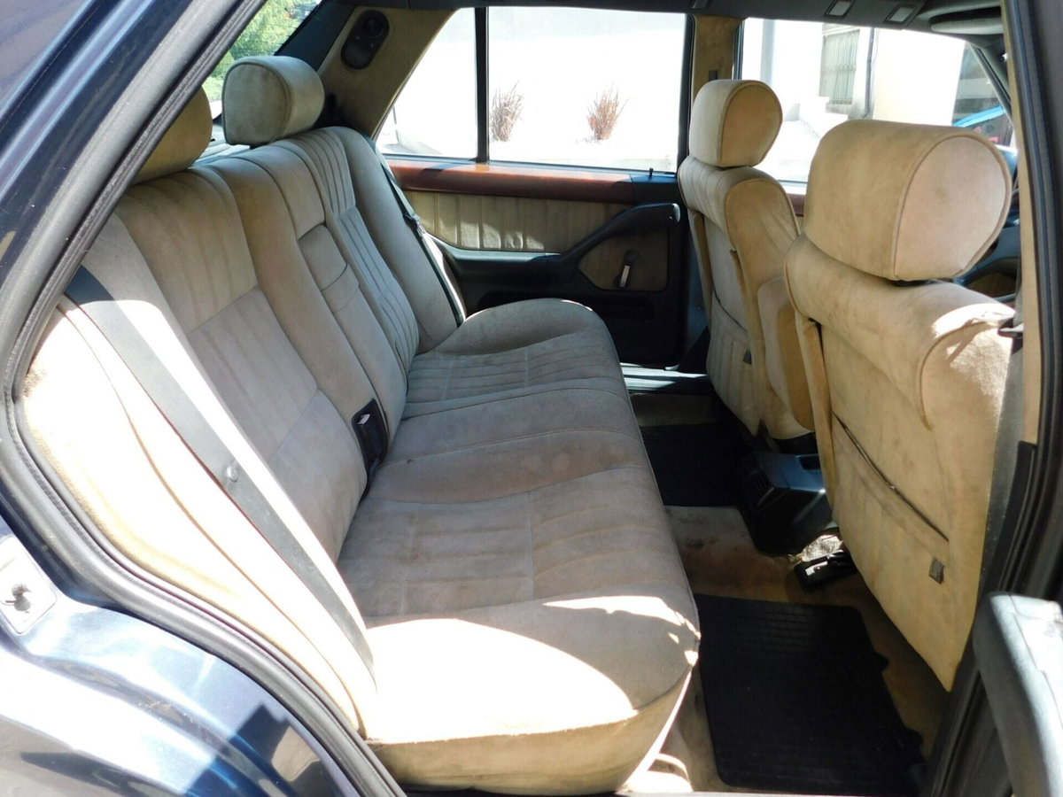 Lancia Thema turbodiesel LS (14)