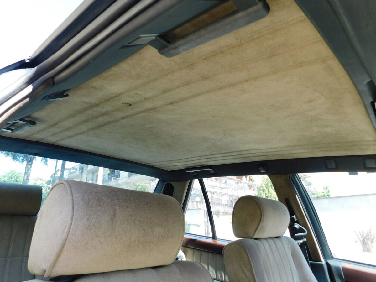 Lancia Thema turbodiesel LS (15)