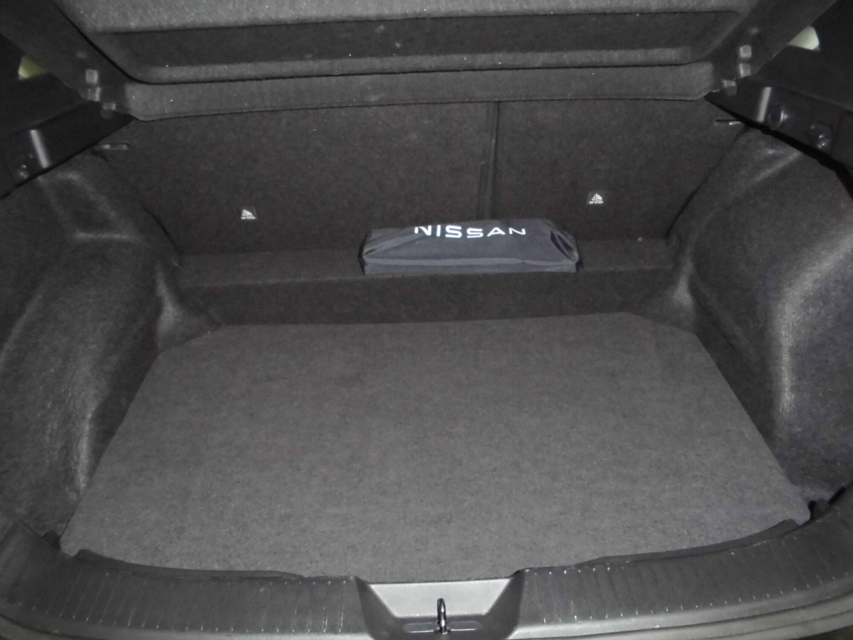 Nissan Qashqai MHEV 140 CV N-Style (12)