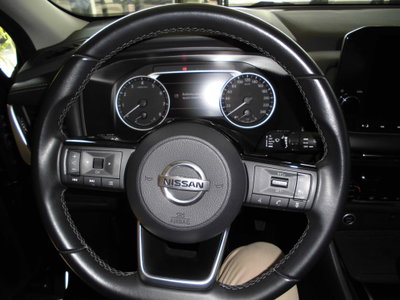 Nissan Qashqai MHEV 140 CV N-Style (14)