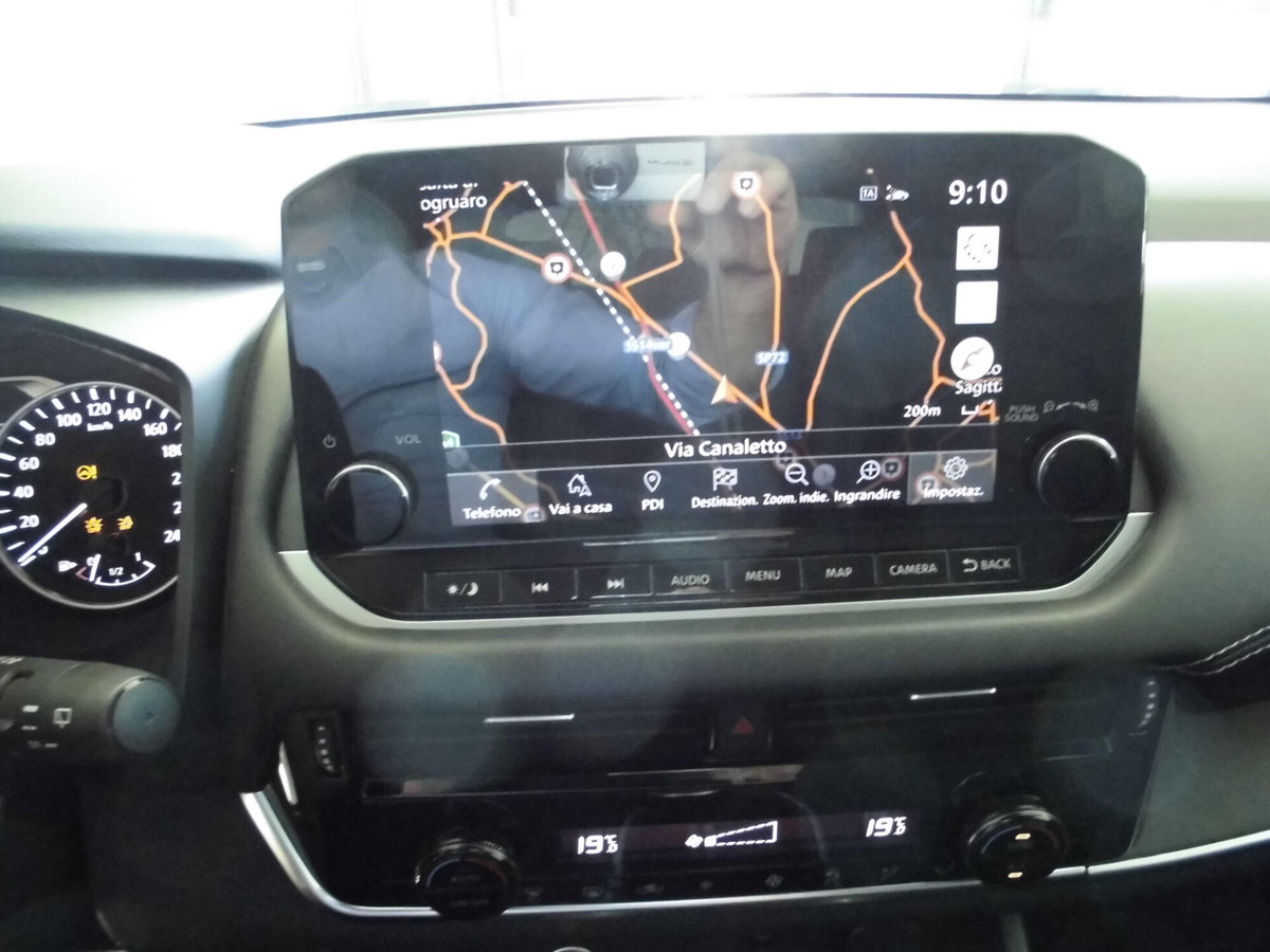 Nissan Qashqai MHEV 140 CV N-Style (15)