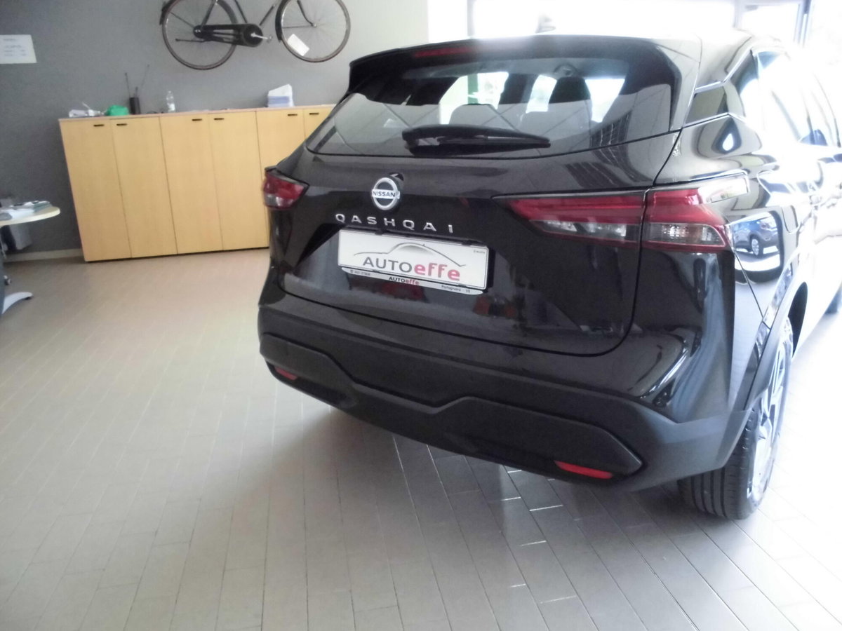 Nissan Qashqai MHEV 140 CV N-Style (4)