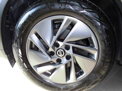 Nissan Qashqai MHEV 140 CV N-Style (6)