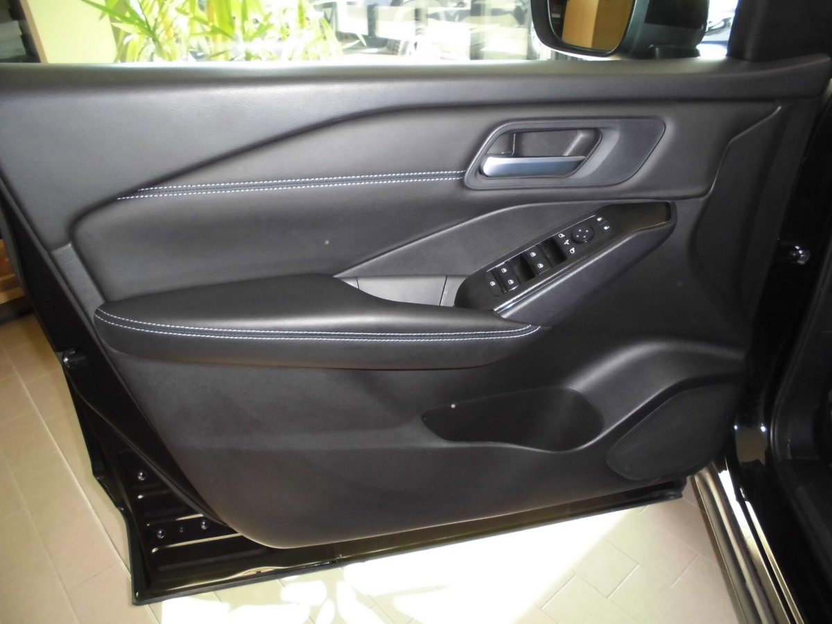 Nissan Qashqai MHEV 140 CV N-Style (7)