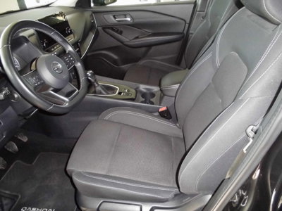 Nissan Qashqai MHEV 140 CV N-Style (8)
