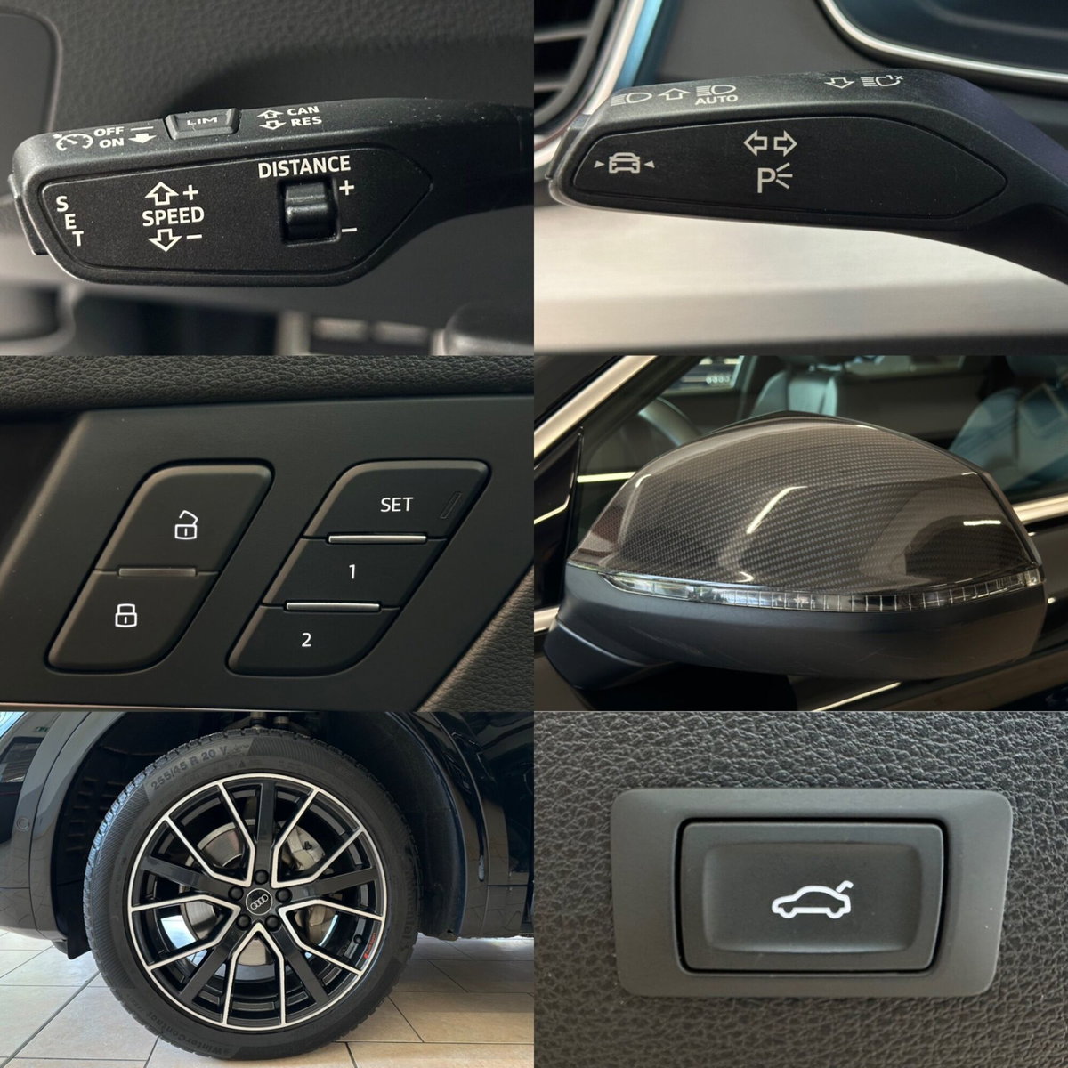 Audi Q5 40 TDI 204 CV quattro S tronic S line plus (15)
